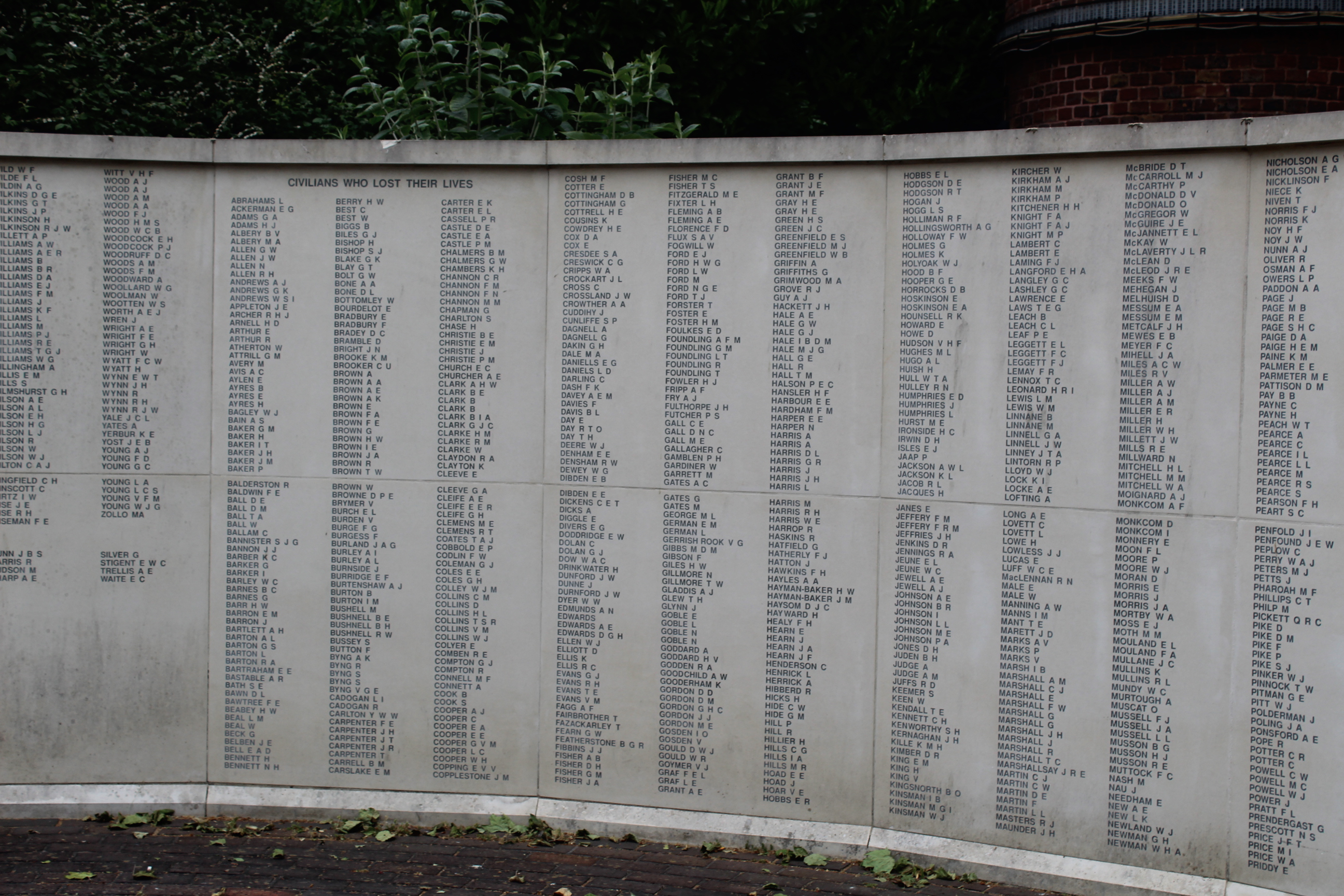 Portsmouth Ww2 War Memorials Online